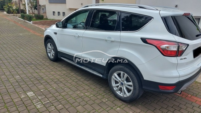 FORD Kuga occasion 1303216