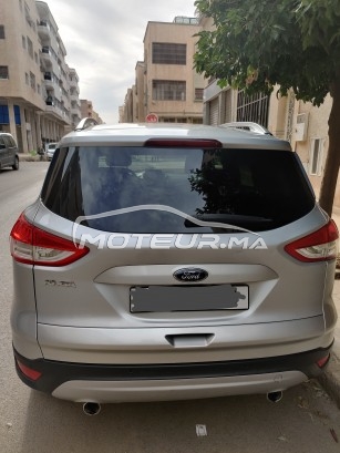 Ford Kuga occasion Diesel Modèle 2015