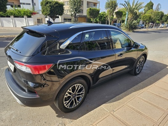 FORD Kuga Titanium occasion 1679595