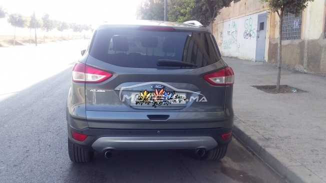 FORD Kuga occasion 1513376