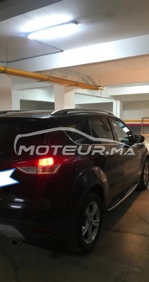 FORD Kuga occasion 1292573