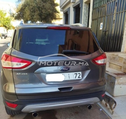 FORD Kuga Trend occasion 1274212