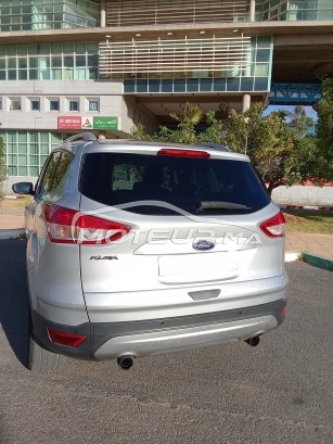 FORD Kuga Titanium+ occasion 1889475