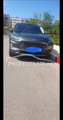 FORD Kuga Titanium occasion 1925237