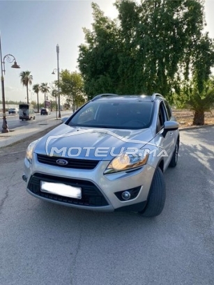 FORD Kuga occasion 1914777