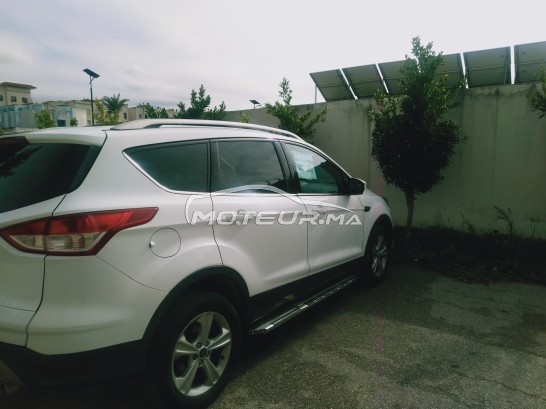 FORD Kuga occasion 1785497