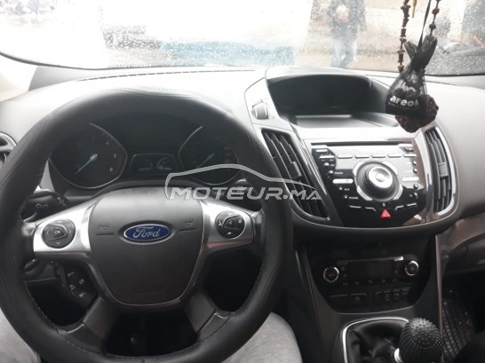 FORD Kuga occasion 1303358