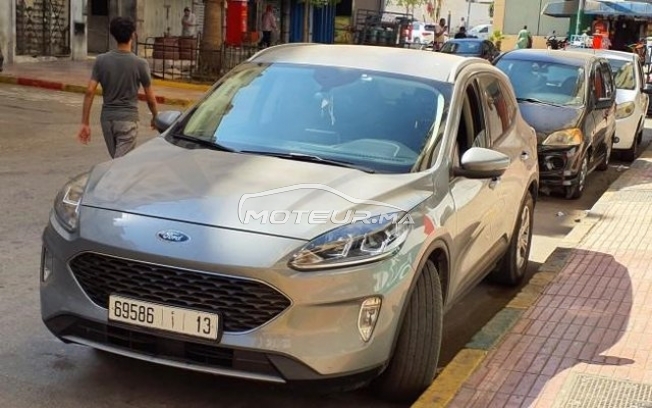 FORD Kuga occasion 1902768