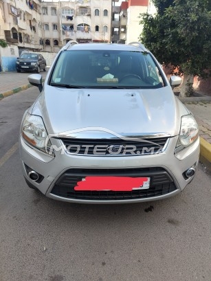 FORD Kuga Titanium occasion 1346211