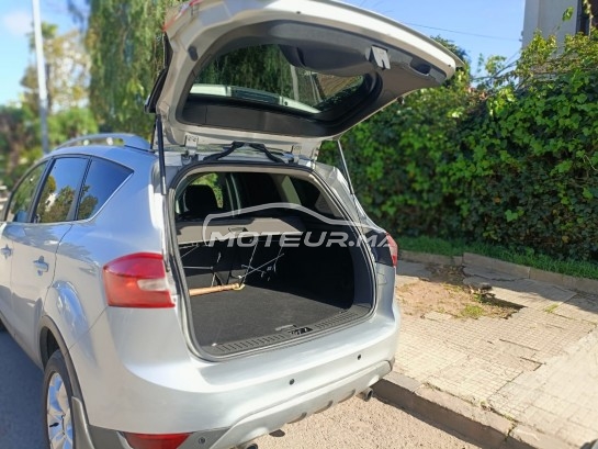 FORD Kuga occasion 1797438