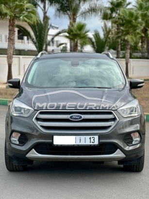 FORD Kuga occasion 1932549