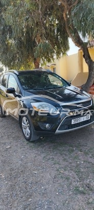 FORD Kuga Gtd مستعملة