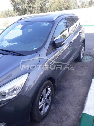 FORD Kuga occasion 574493