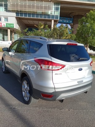 FORD Kuga Titanium+ occasion 1889476