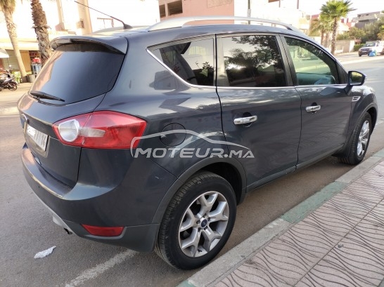 FORD Kuga occasion 1506044