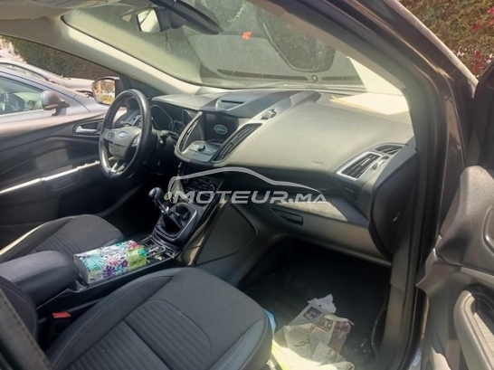 Ford Kuga occasion Diesel Modèle 2019