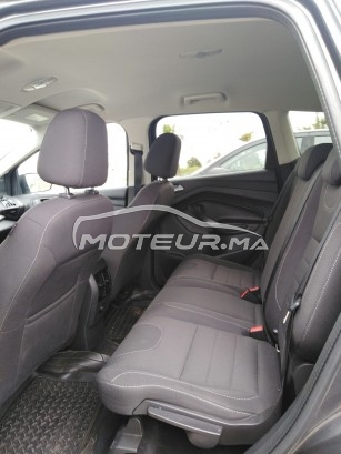 FORD Kuga Sport occasion 1152457