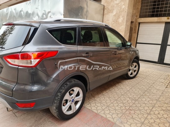 FORD Kuga occasion 1377295