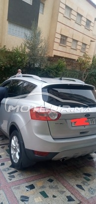 FORD Kuga occasion 1300287