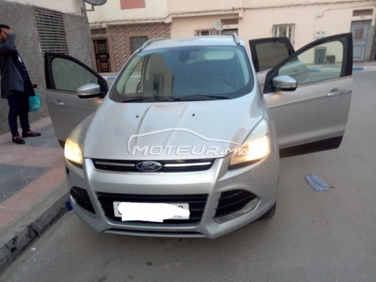 FORD Kuga occasion 1303355