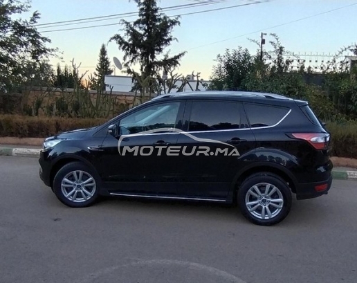 FORD Kuga occasion 1927592