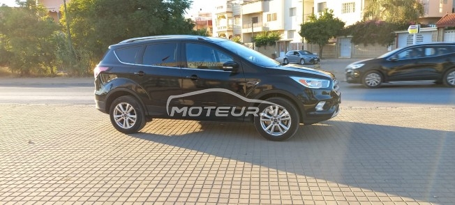 FORD Kuga occasion 1292380