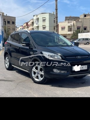 FORD Kuga occasion 1622810