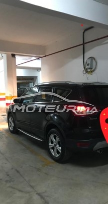 FORD Kuga occasion 1292622