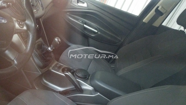 FORD Kuga Trend+ occasion 1428326