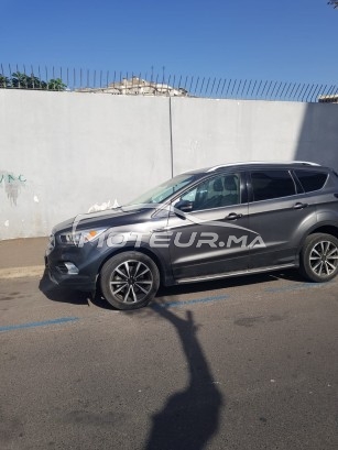 FORD Kuga Titanium occasion 1504218