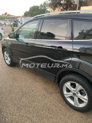 FORD Kuga Tdci occasion 1751175