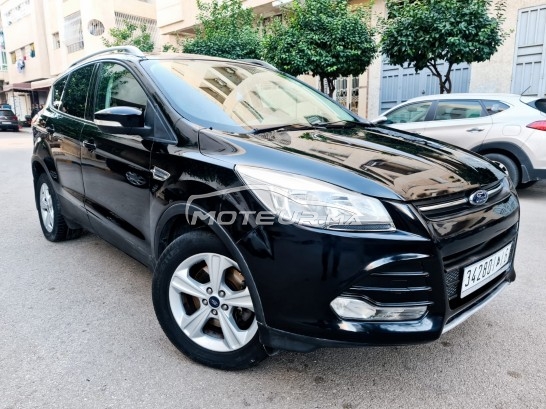 FORD Kuga occasion 1881427