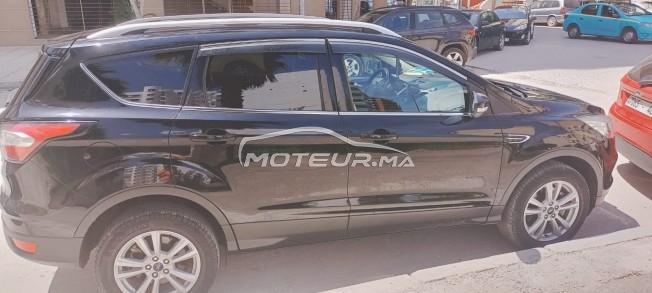 FORD Kuga Trend plus occasion 1635774