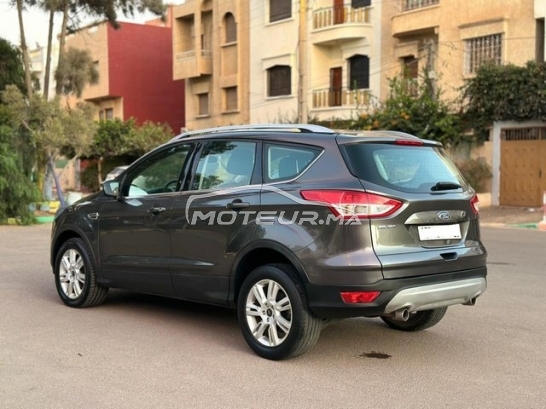 FORD Kuga occasion 1937073