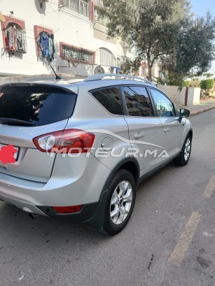 FORD Kuga Titanium occasion 1346207