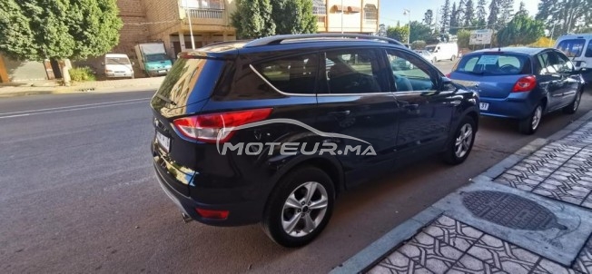 FORD Kuga occasion 1364212