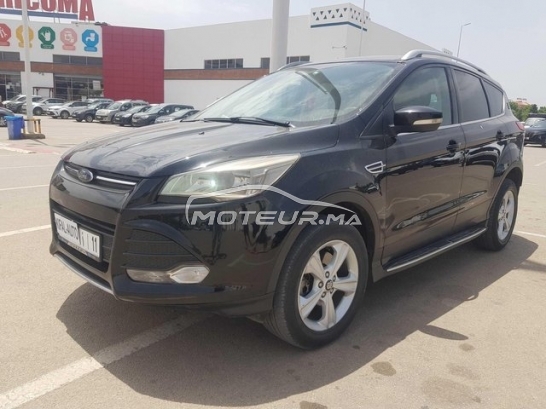 FORD Kuga occasion