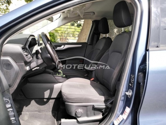 FORD Kuga occasion 1910291