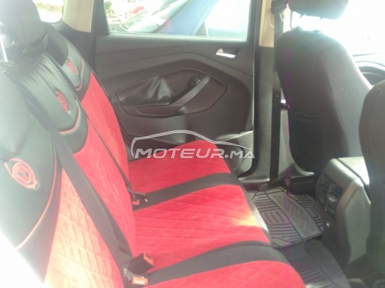 FORD Kuga occasion 1785499