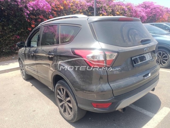 Ford Kuga occasion Diesel Modèle 2019