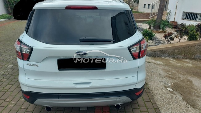 FORD Kuga occasion 1303215