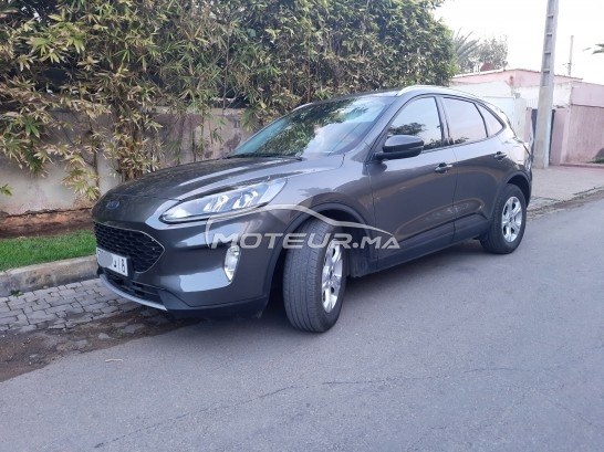 FORD Kuga Trend plus occasion 1997460