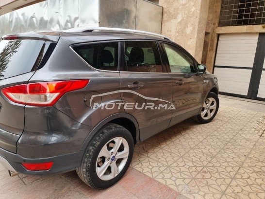 FORD Kuga occasion 1377290