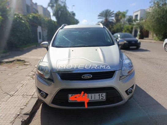 FORD Kuga occasion 1797439