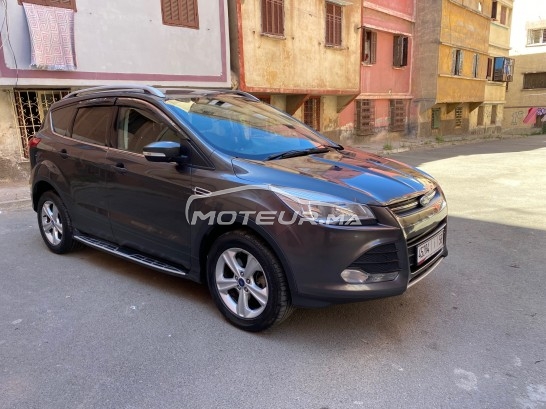 FORD Kuga occasion 1528951