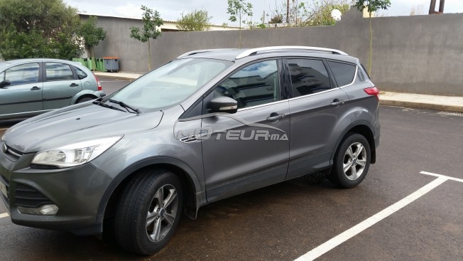 FORD Kuga occasion 239865