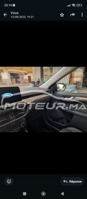 FORD Kuga Titanium x occasion 1927559