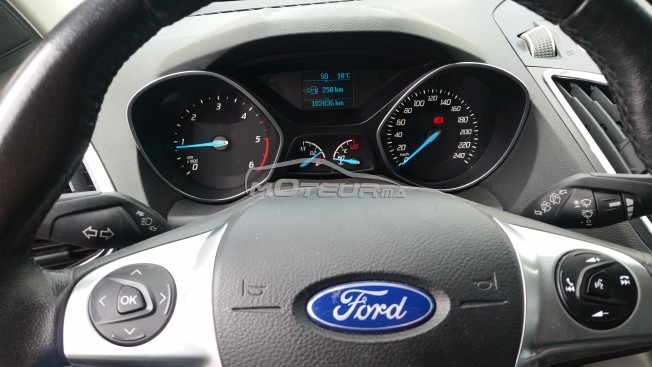 FORD Kuga occasion 239868