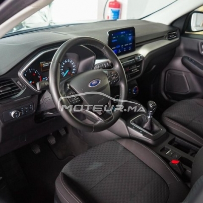 FORD Kuga occasion 1895615