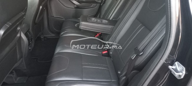 Ford Kuga occasion Diesel Modèle 2015